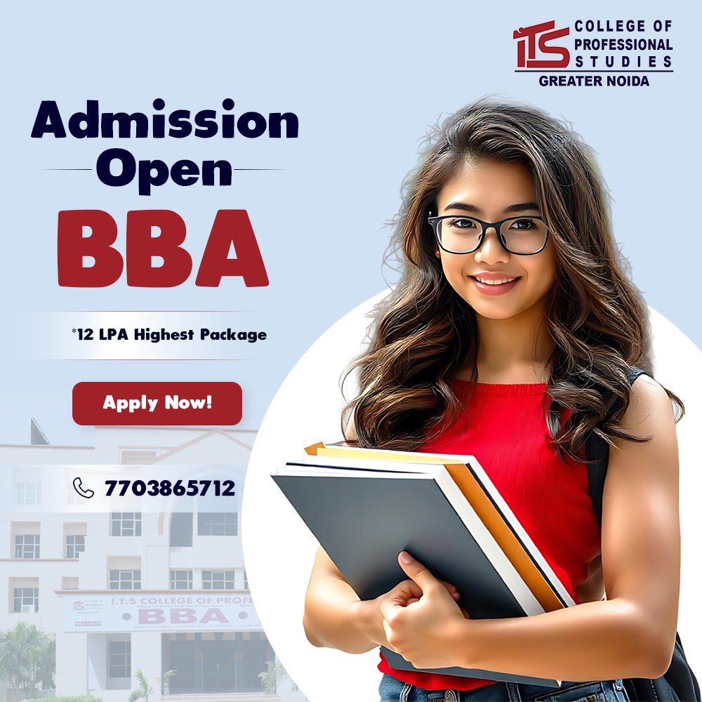 I.T.S Engineering College