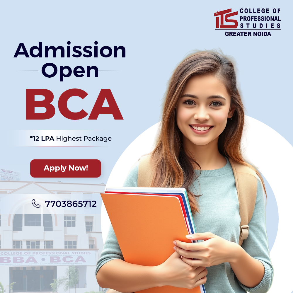 I.T.S Engineering College