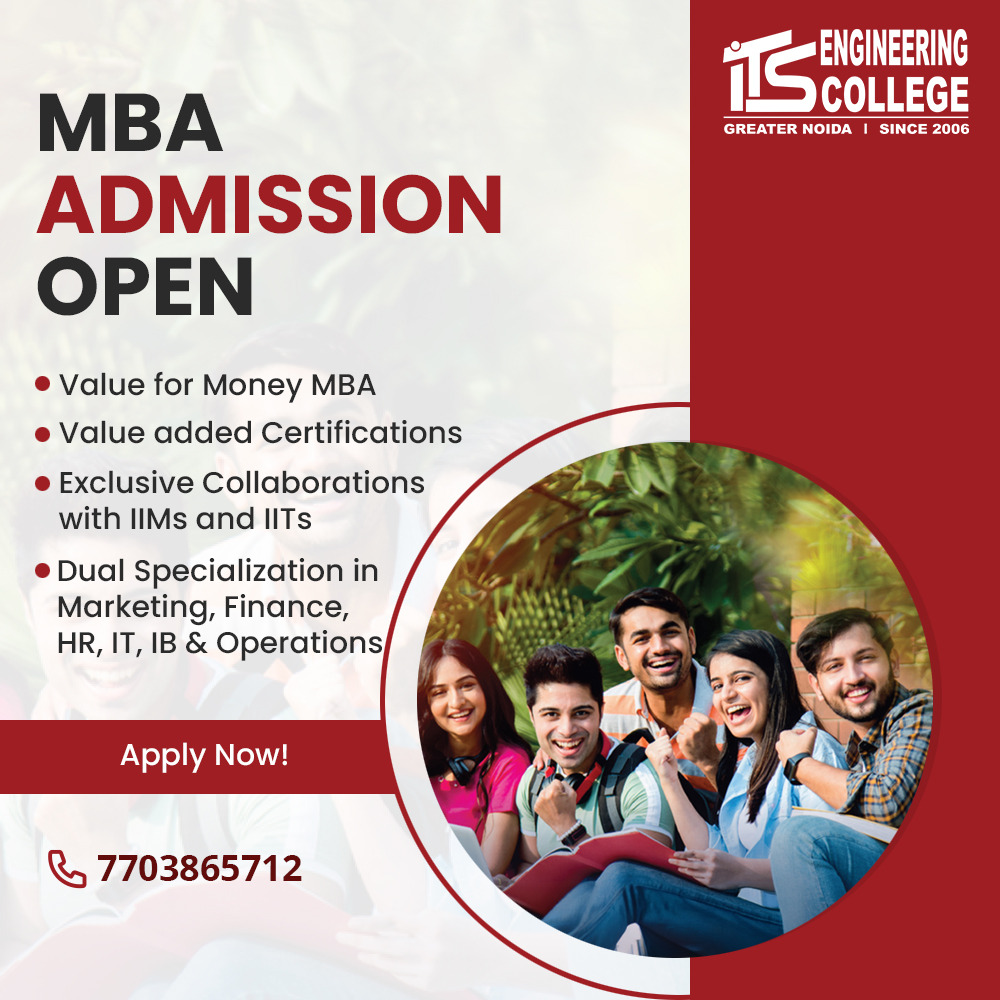 I.T.S Engineering College