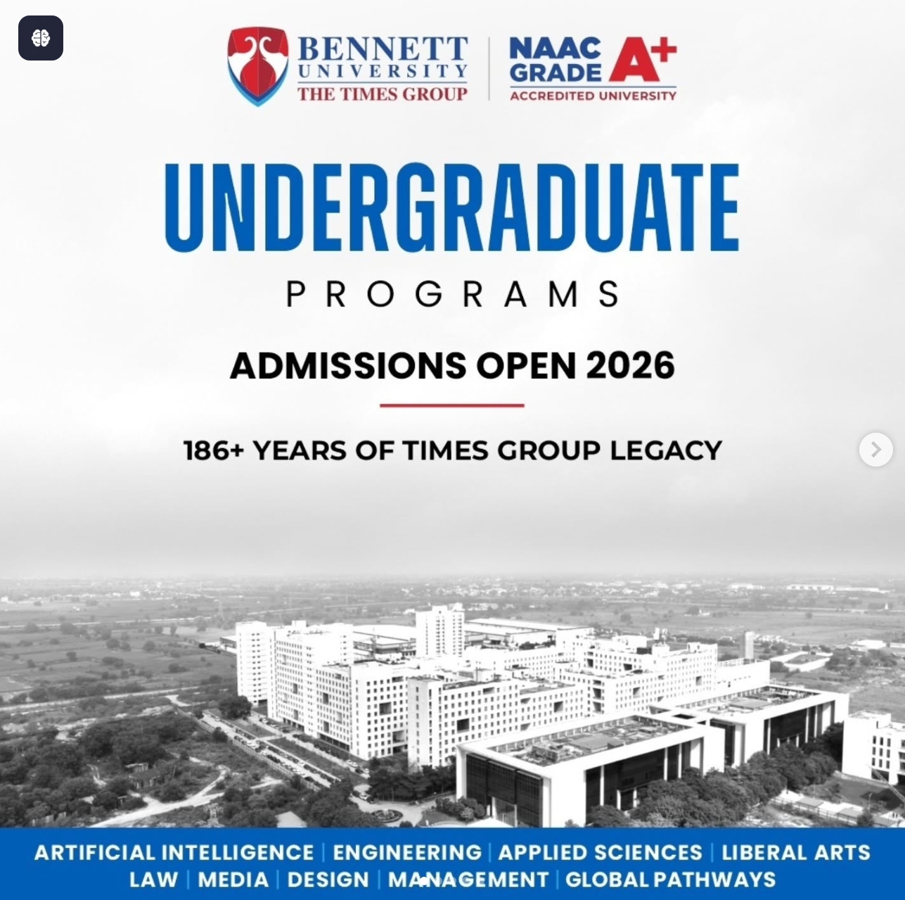 Bennett University